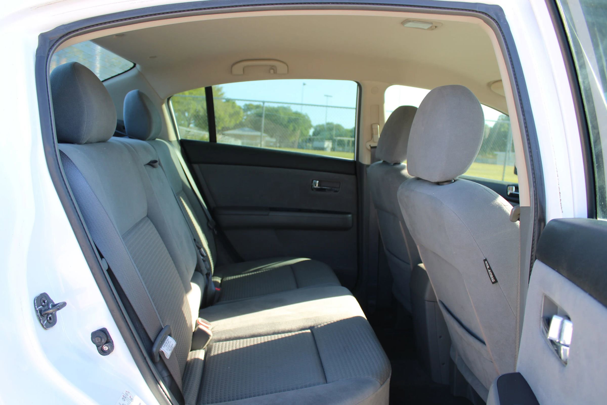 Used 2008 Nissan Sentra 2.0 S image 13