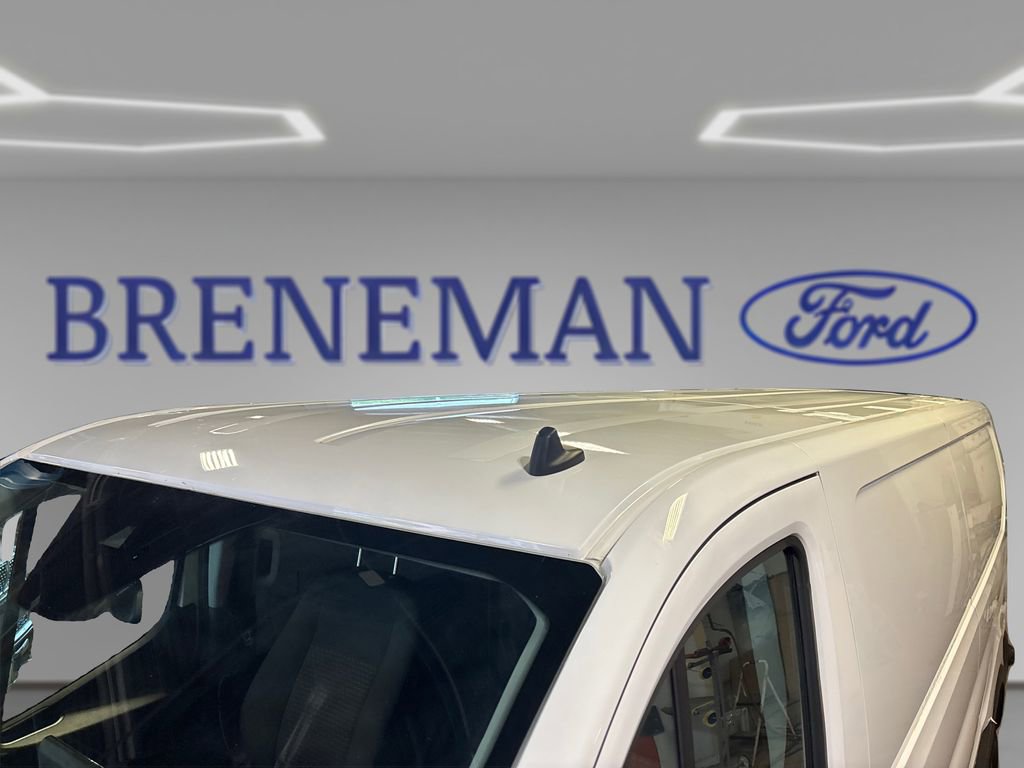 Certified 2022 Ford Transit 350 Low Roof AWD w/ Load Area Protection Package image 11