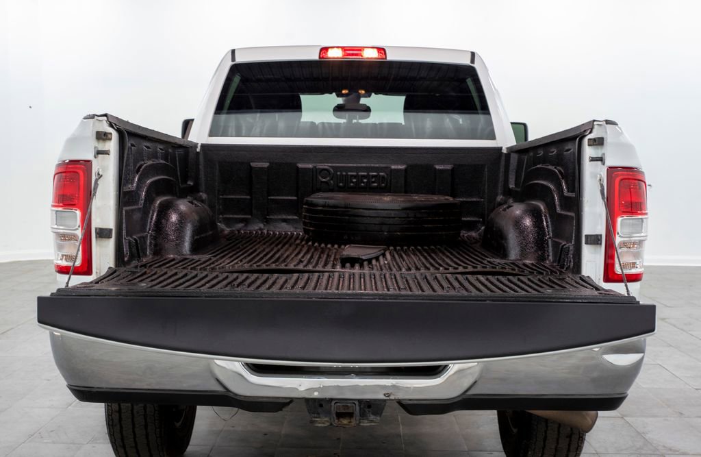 Used 2024 RAM 2500 Big Horn image 15