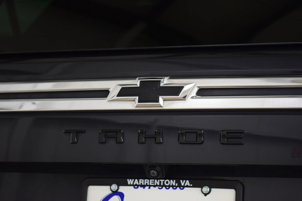Used 2023 Chevrolet Tahoe LS w/ Driver Alert Package AWD/4WD image 21