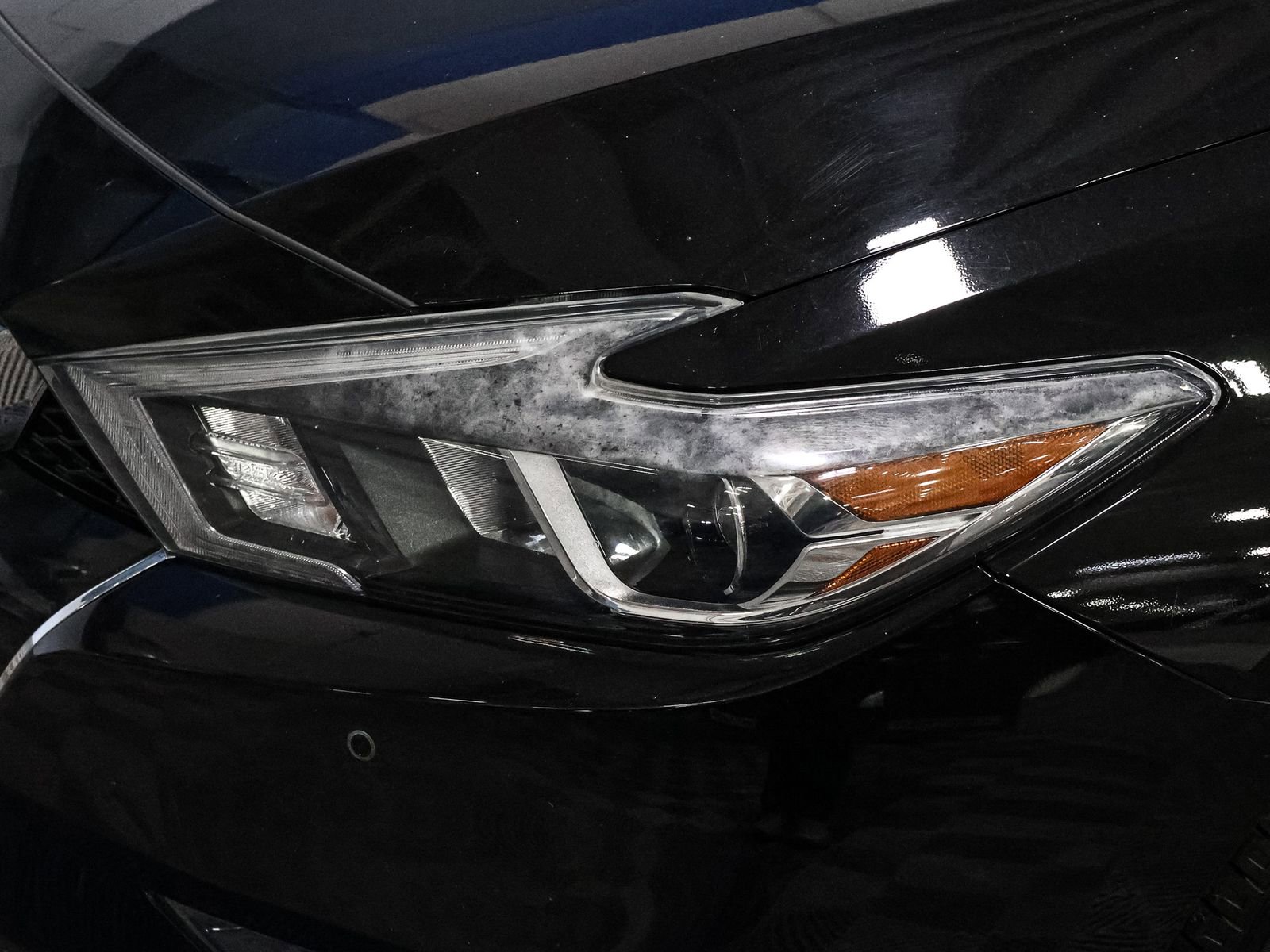 Used 2018 Nissan Maxima Platinum FWD image 14