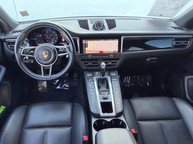 Used 2019 Porsche Macan AWD/4WD image 13