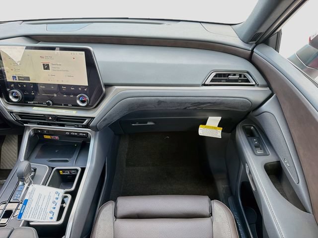 New 2026 Lexus TX 350 AWD w/ Technology Package image 19