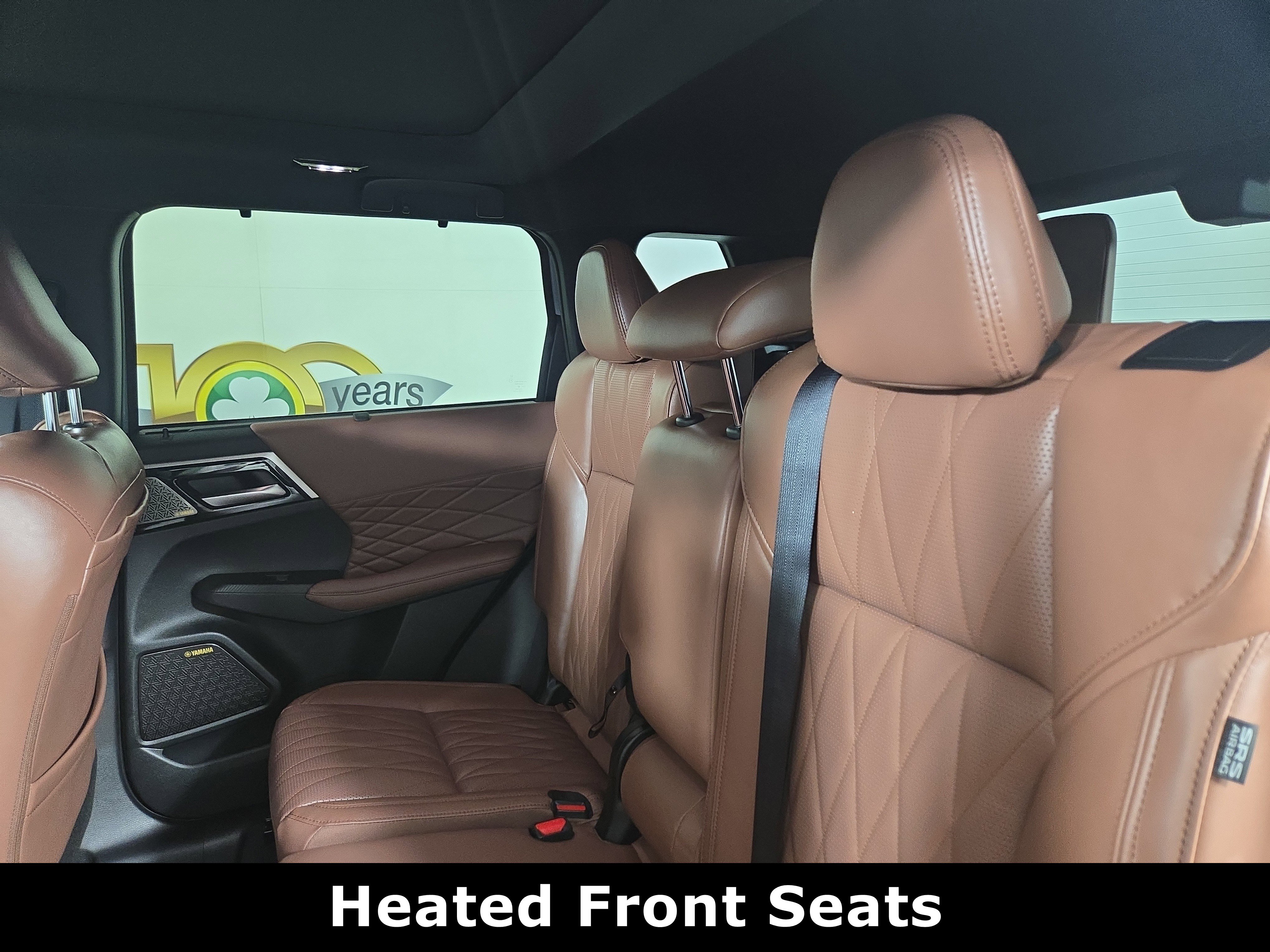 New 2026 Mitsubishi Outlander SEL image 11