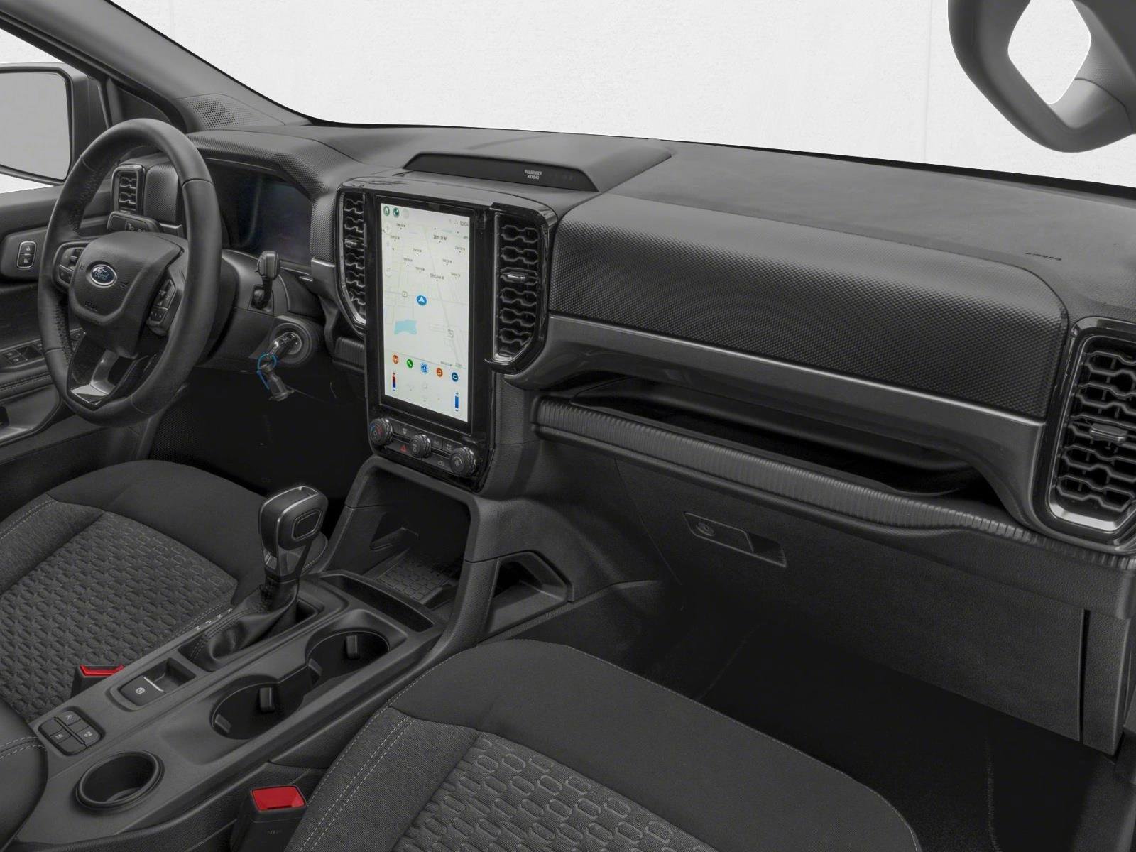 New 2026 Ford Ranger XLT RWD image 11