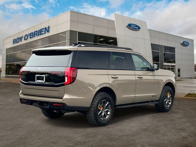 Used 2026 Ford Expedition Tremor AWD/4WD image 5