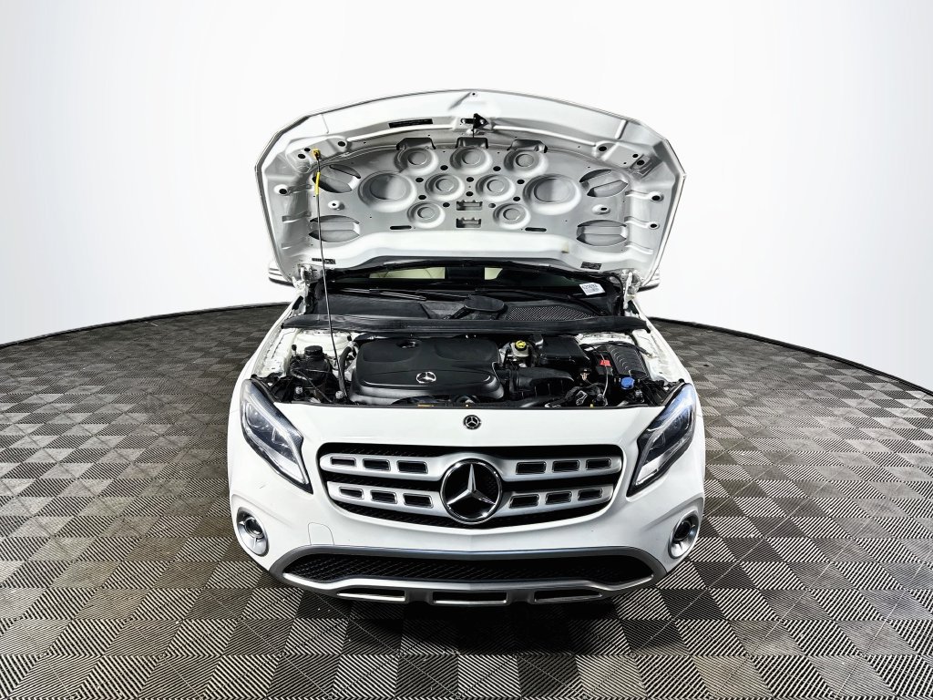 Used 2019 Mercedes-Benz GLA 250 4MATIC image 22