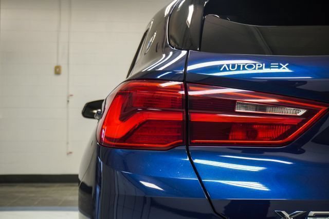 Used 2018 BMW X2 sDrive28i w/ M SportX Package FWD image 39
