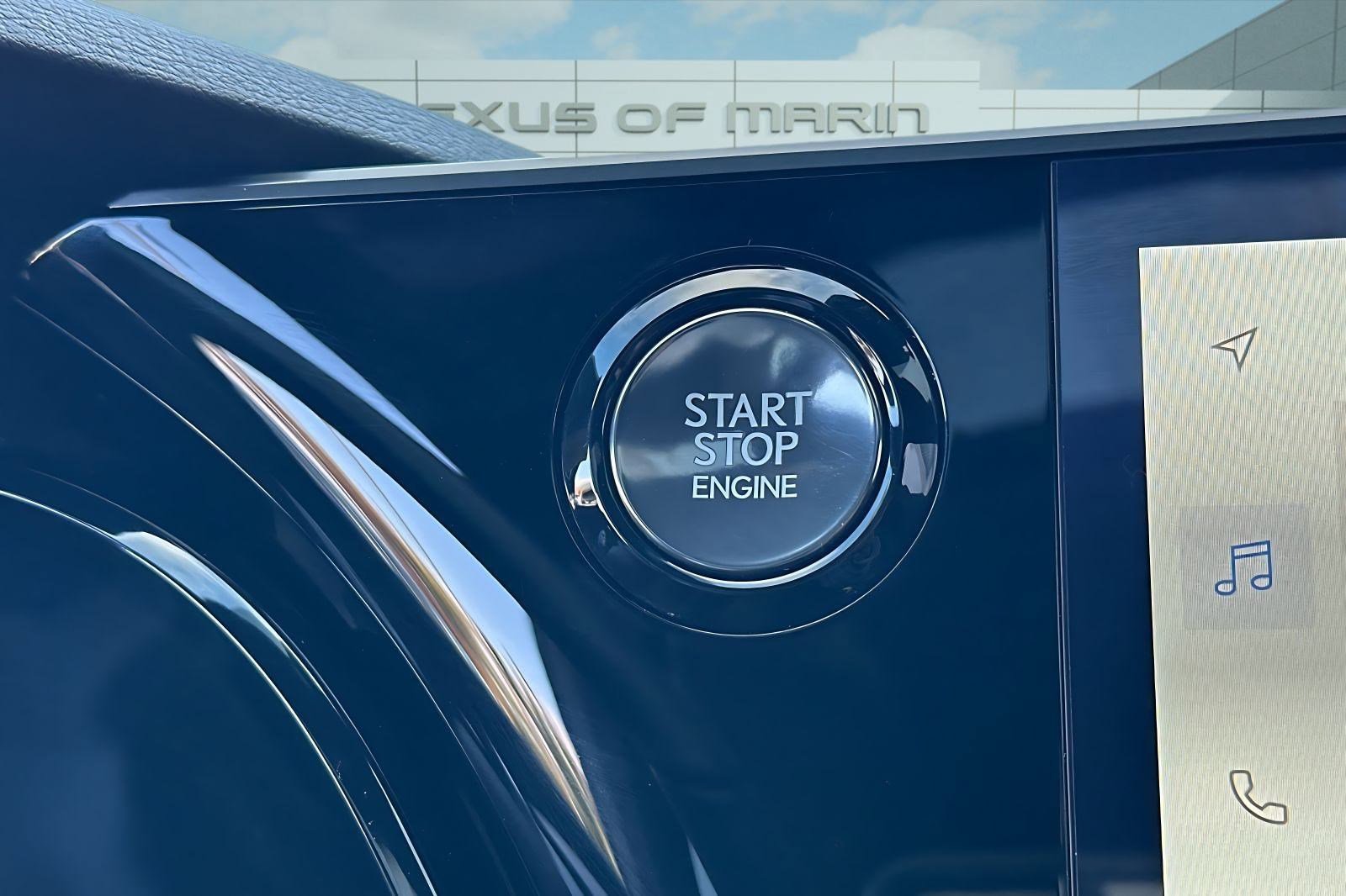 Certified 2023 Lexus RX 350 AWD image 34