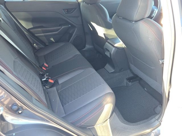 New 2026 Subaru Impreza 2.0i Sport image 10