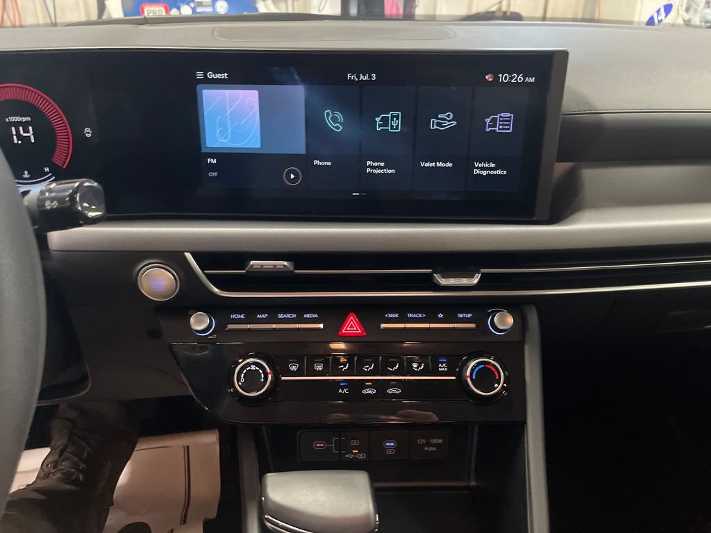 Certified 2026 Hyundai Sonata SE FWD image 19