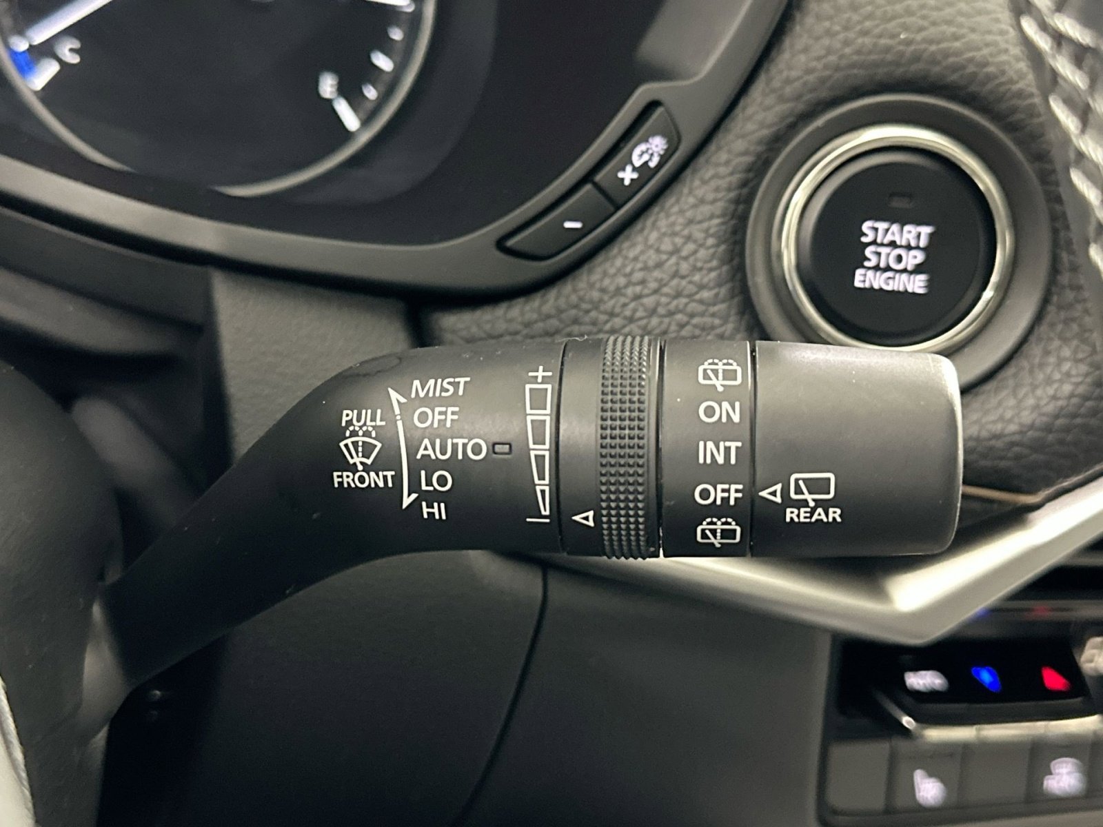 Used 2024 MAZDA CX-90 3.3 Turbo w/ Preferred Plus image 26