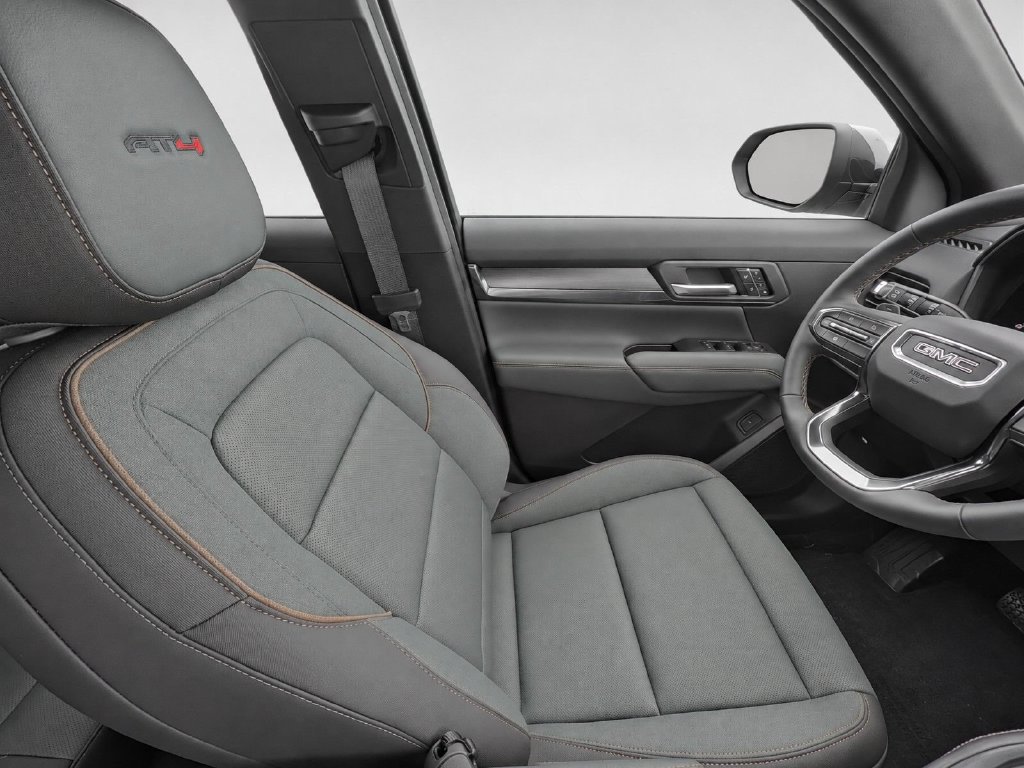 New 2026 GMC Terrain AT4 w/ Convenience Package III AWD/4WD image 13