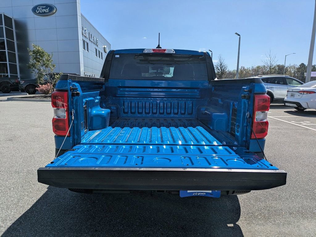 New 2026 Ford Maverick XL image 13