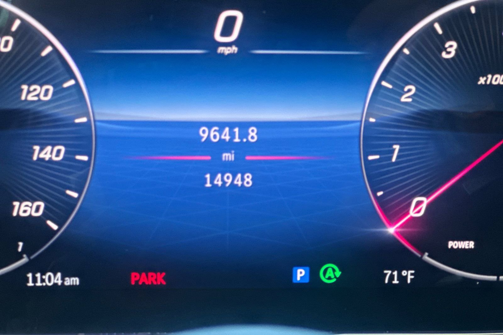 Used 2024 Mercedes-Benz C 300 4MATIC Sedan image 31