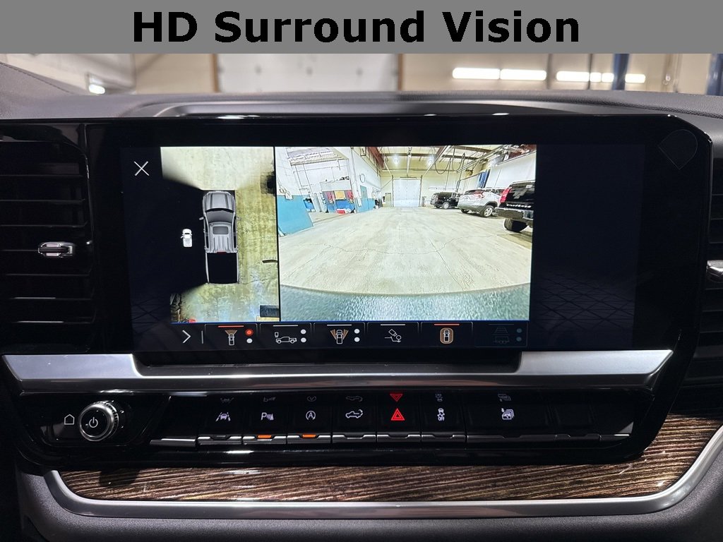 New 2026 GMC Sierra 1500 Elevation image 4