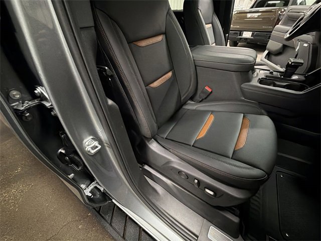New 2026 GMC Sierra 1500 AT4 w/ AT4 Premium Package image 64