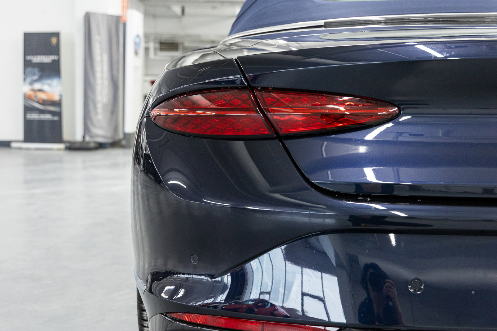 New 2026 Bentley Continental GTC image 20