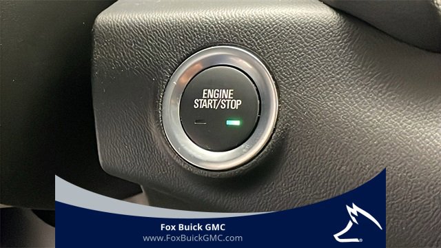 Certified 2024 GMC Terrain SLE image 18