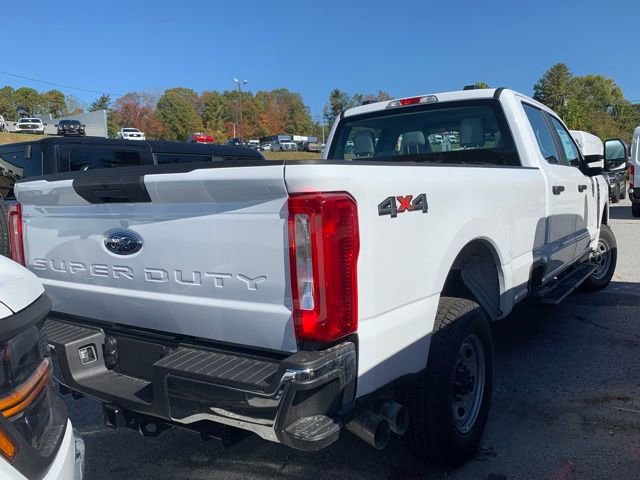 New 2026 Ford F250 XL image 13