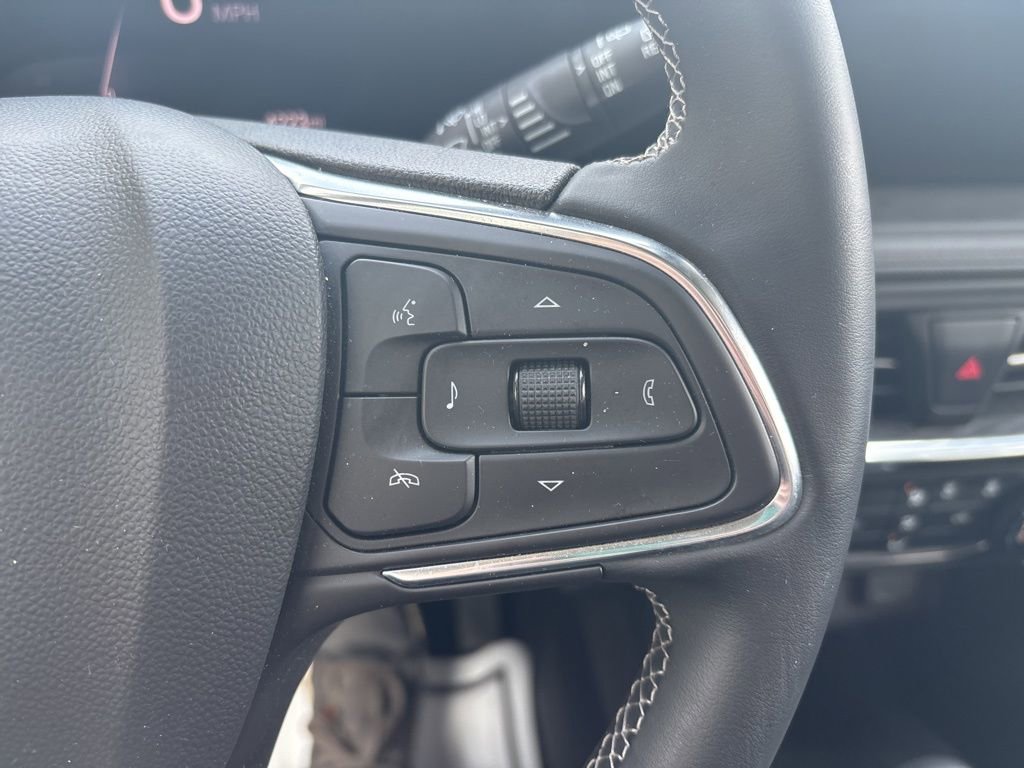 Certified 2024 Buick Encore GX Preferred image 22