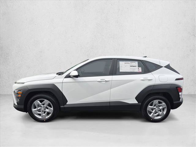 New 2027 Hyundai Kona SE FWD image 5
