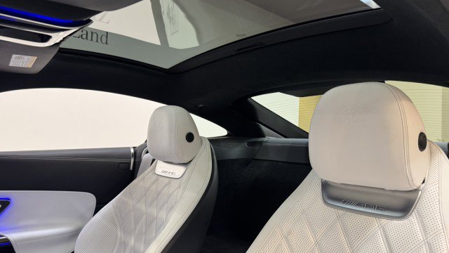 Certified 2024 Mercedes-Benz AMG GT 55 image 20