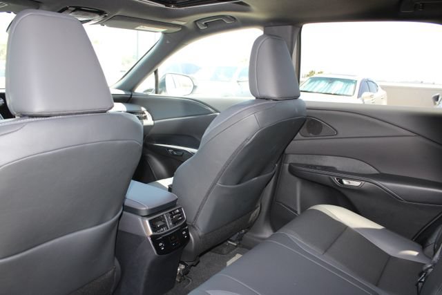 Certified 2024 Lexus RX 350 FWD w/ Technology Package image 9