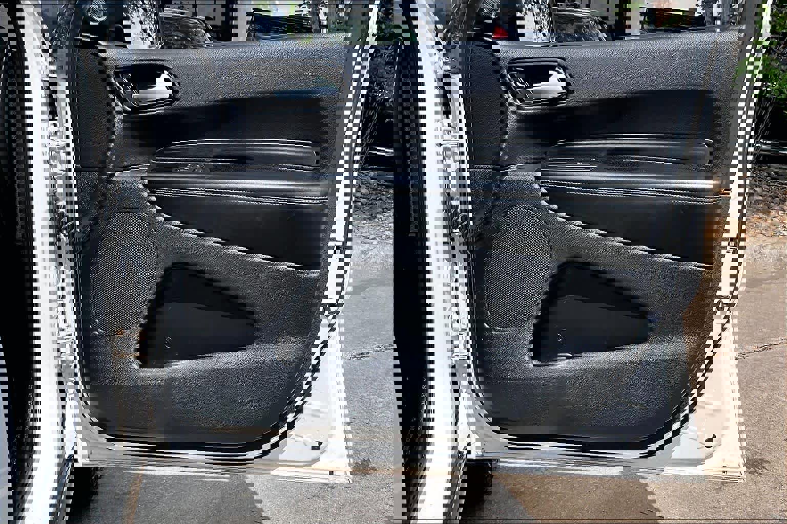 Used 2022 Dodge Durango SXT image 22