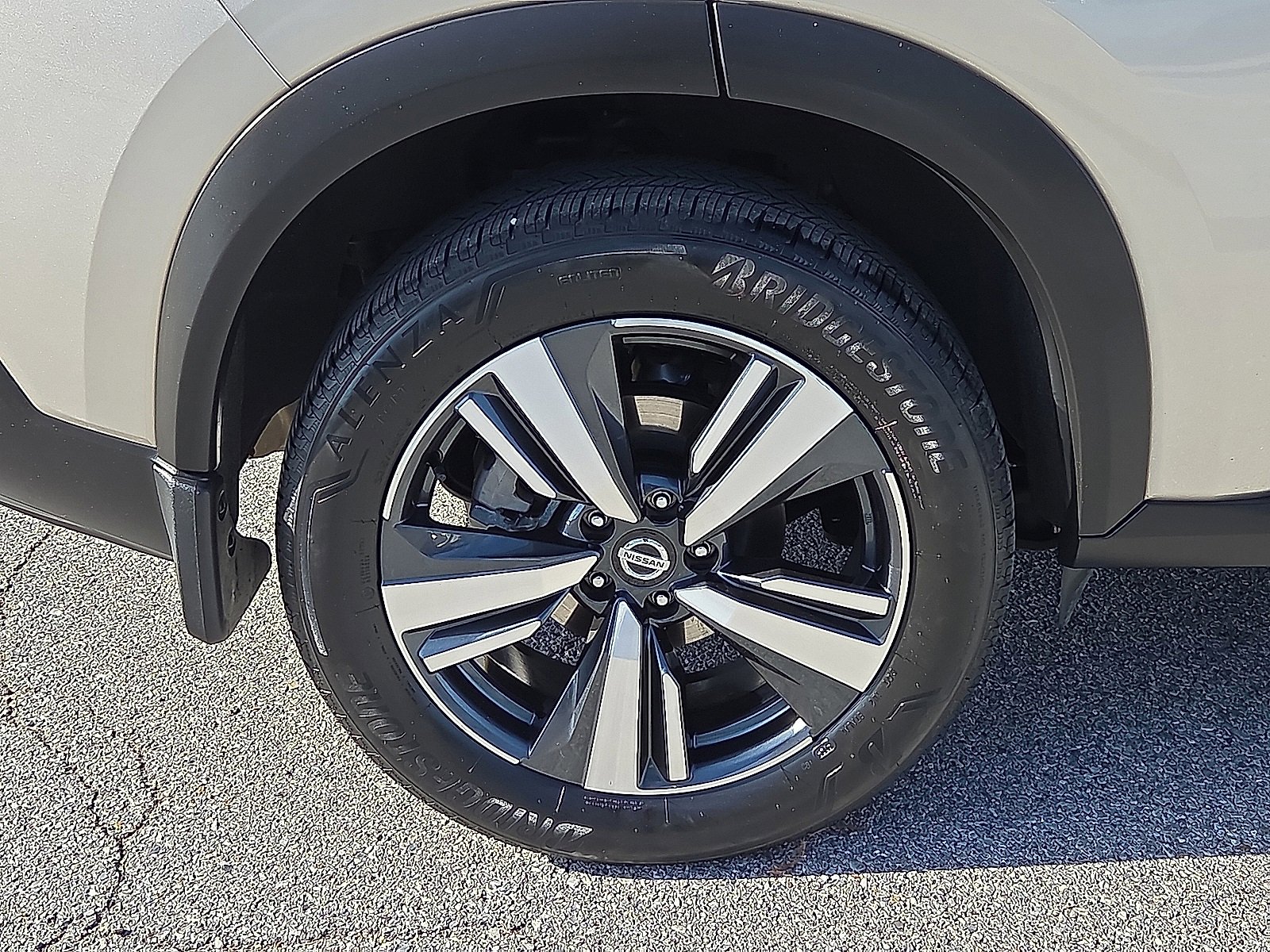 Used 2021 Nissan Rogue SL image 7