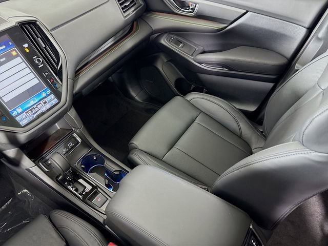 New 2025 Subaru Ascent Bronze Edition image 24
