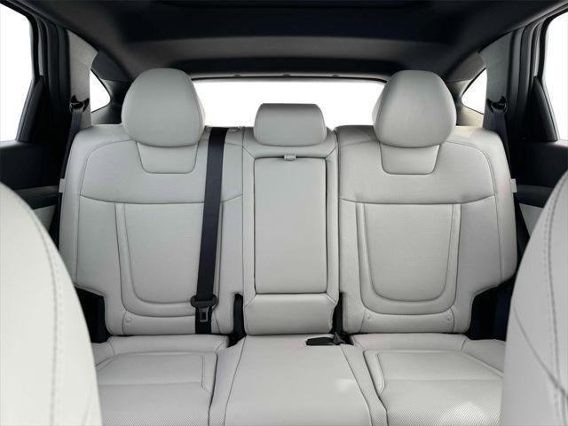 New 2026 Hyundai Tucson Limited image 16