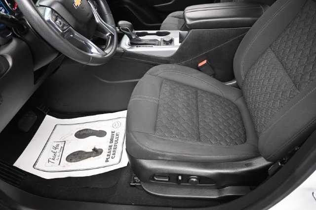 Used 2021 Chevrolet Blazer LT FWD image 15