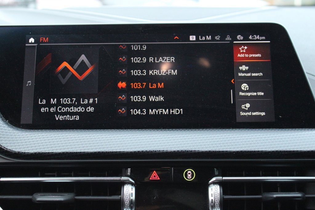 Used 2022 BMW 228i Gran Coupe w/ Convenience Package image 18