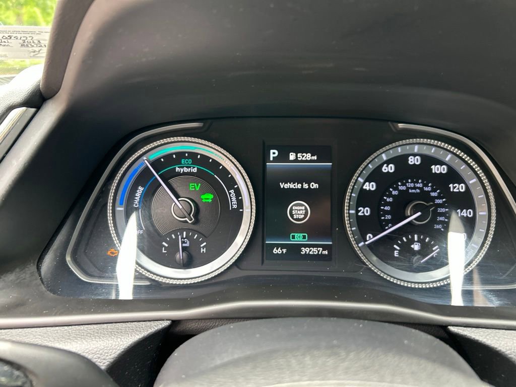 Used 2023 Hyundai Sonata SEL FWD image 19