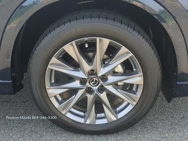 Used 2024 MAZDA CX-5 AWD 2.5 S image 10
