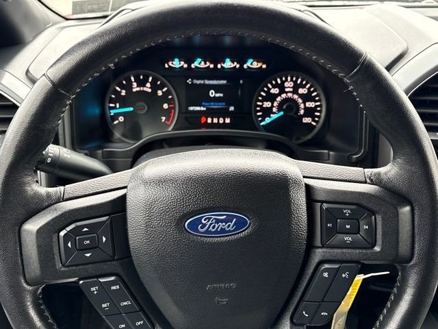 Used 2020 Ford F150 XLT w/ Equipment Group 302A Luxury image 22