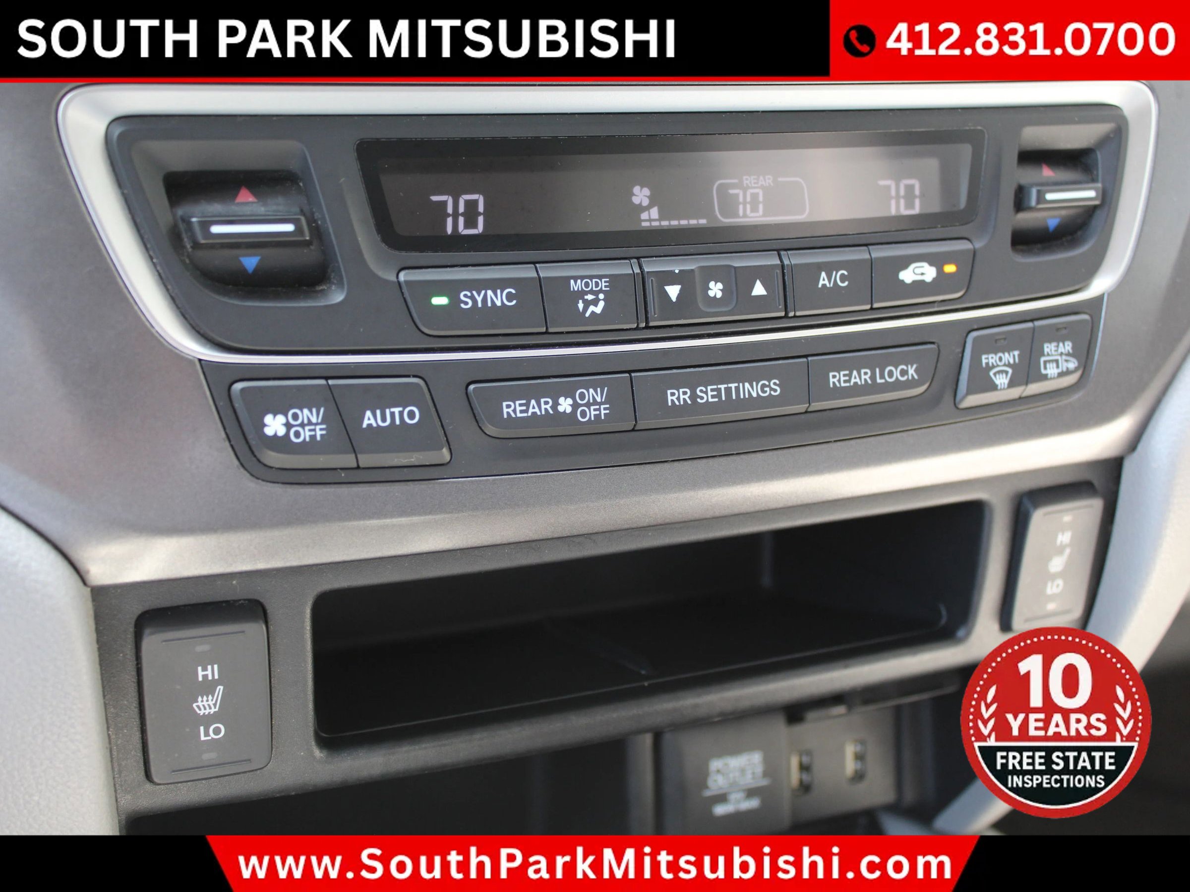 Used 2017 Honda Pilot EX-L image 26