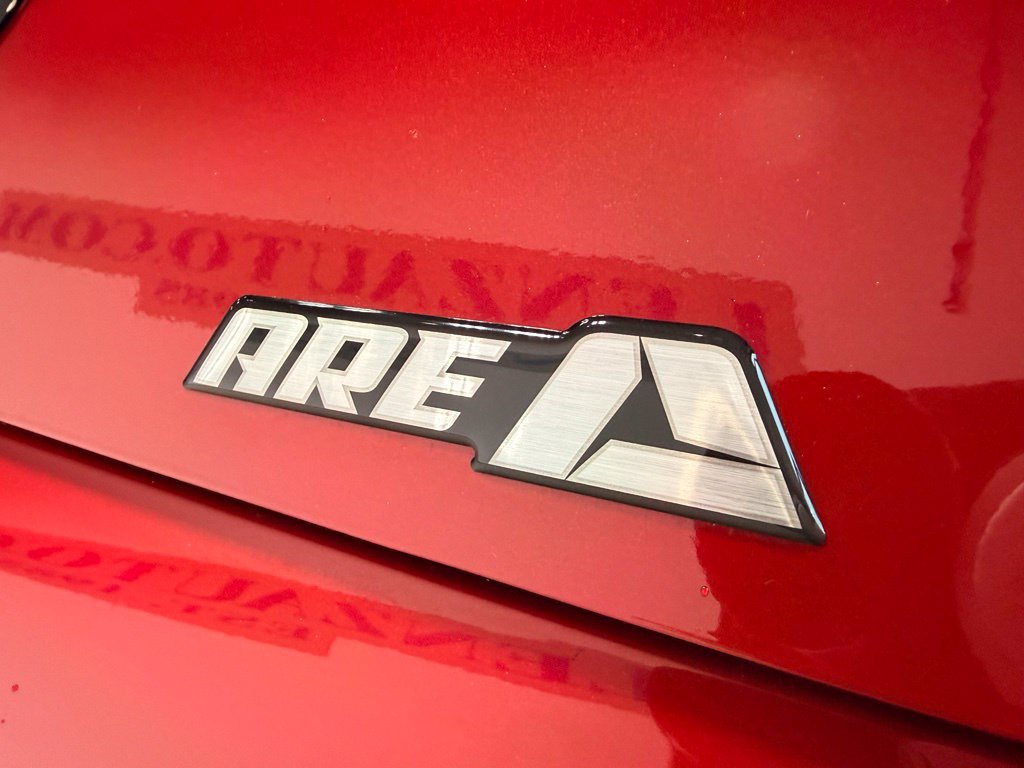 Used 2024 Toyota Tundra Limited w/ TRD Off-Road Package AWD/4WD image 11