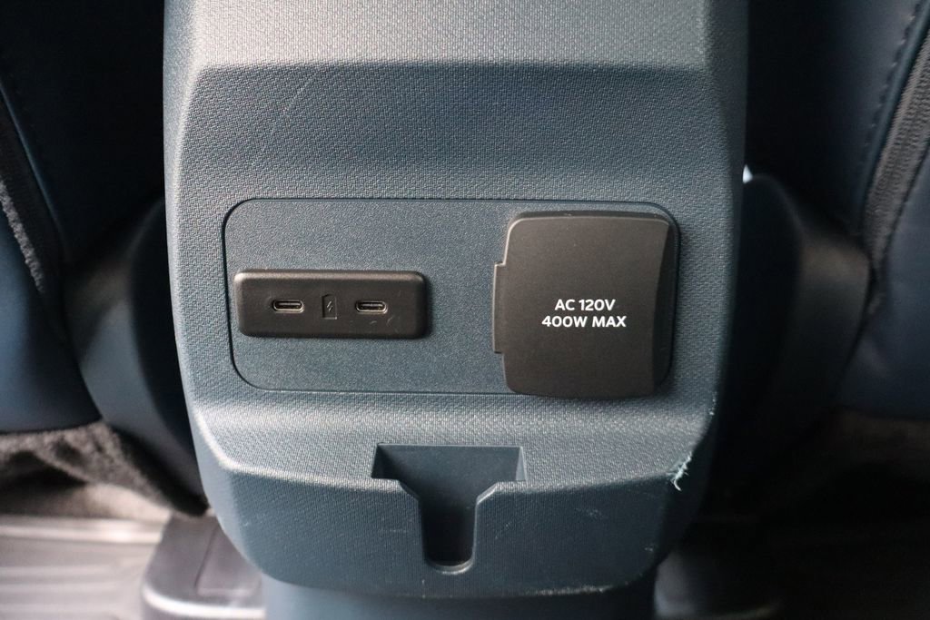 Used 2025 Ford Maverick Lariat image 29