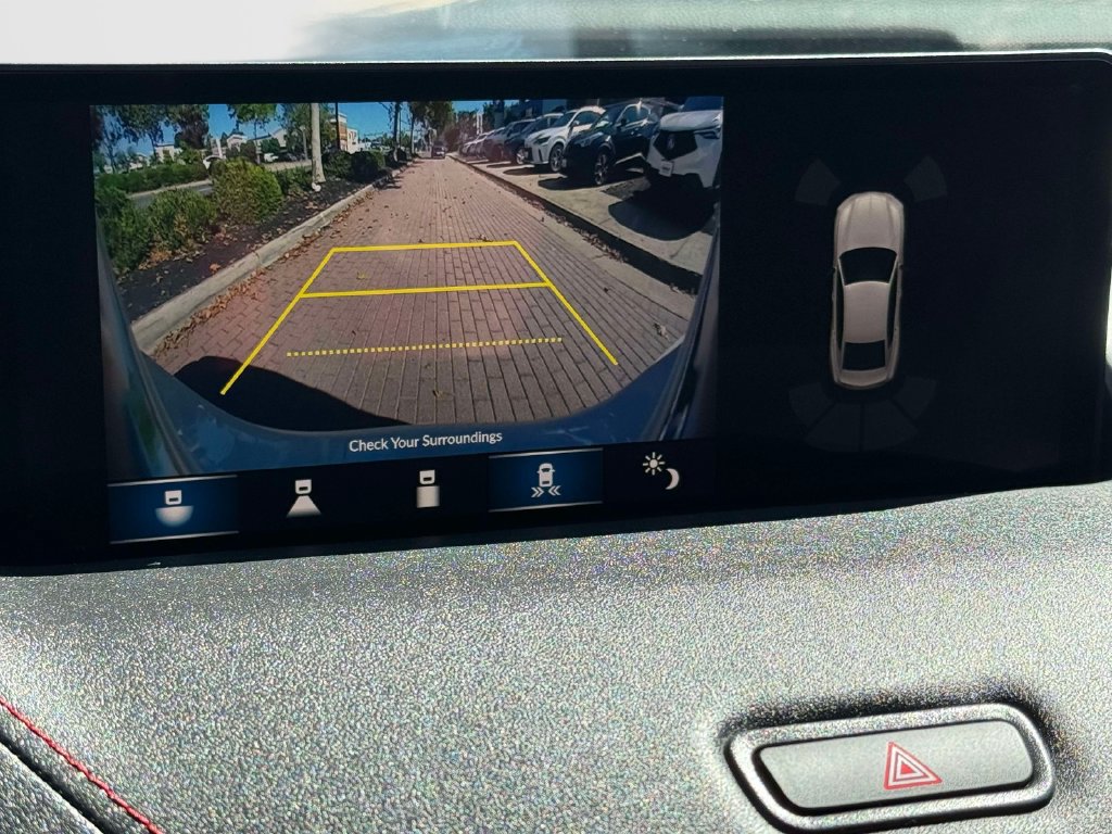 Certified 2025 Acura TLX w/ A-SPEC Package AWD/4WD image 20