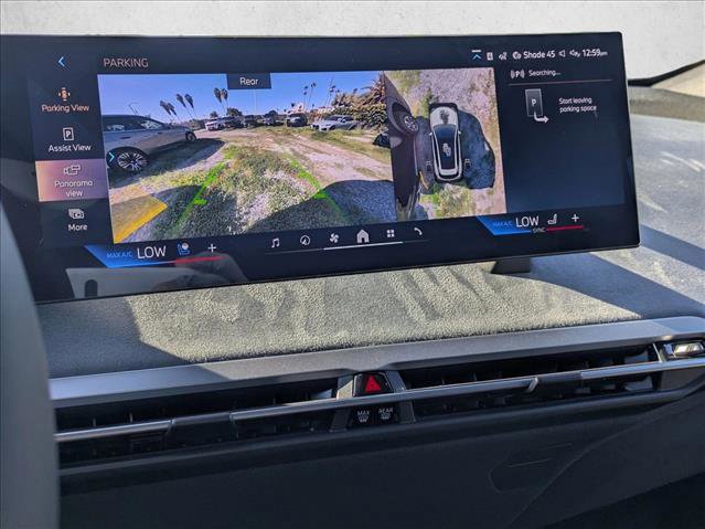 New 2026 BMW iX xDrive60 image 13