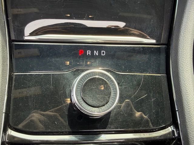 Used 2023 Jeep Grand Cherokee Altitude image 24