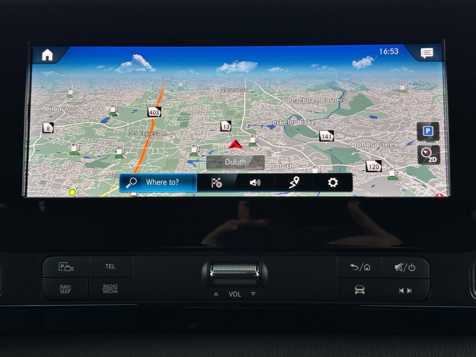 Used 2023 Mercedes-Benz Sprinter 2500 image 25