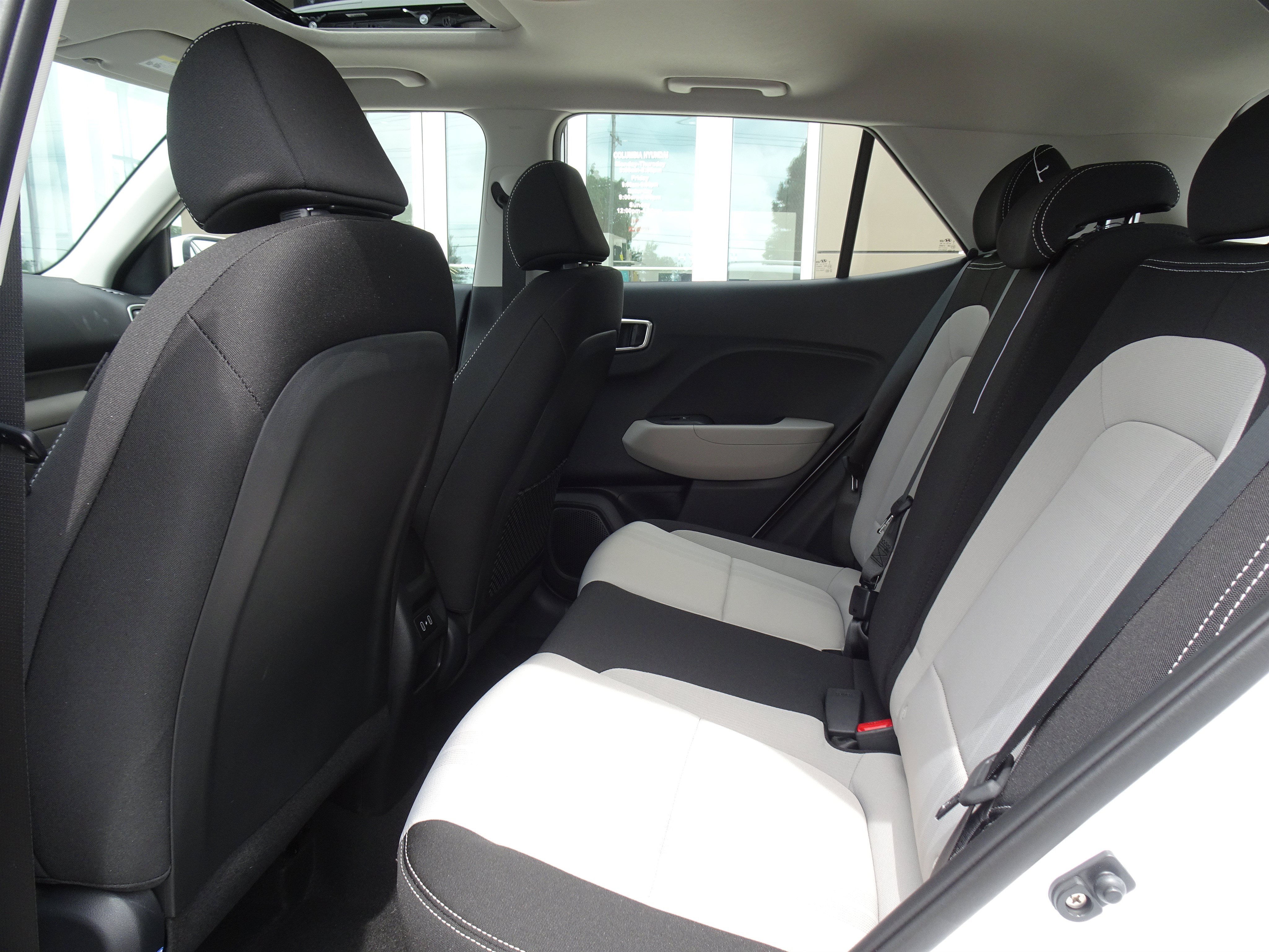 New 2026 Hyundai Venue SEL FWD image 14