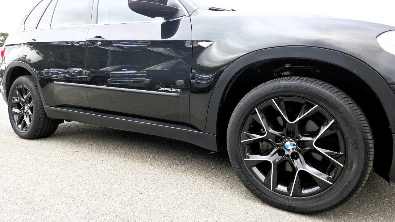 Used 2013 BMW X5 xDrive35i AWD/4WD image 17