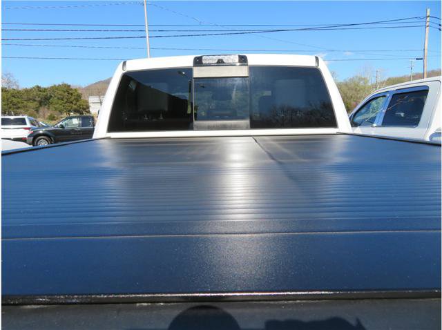 Used 2018 RAM 2500 Laramie w/ Off Road Package AWD/4WD image 4