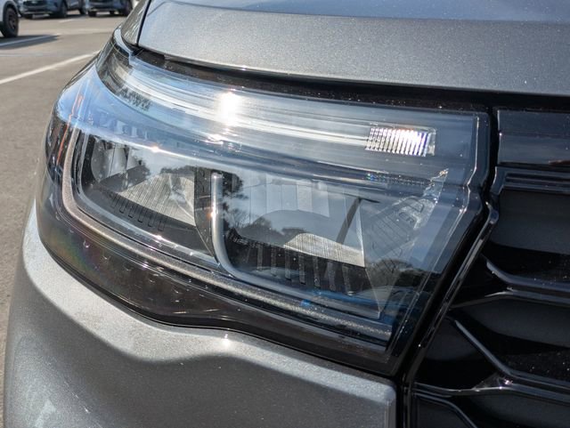 Certified 2026 Ford Explorer ST-Line w/ ST-Line Street Pack image 10