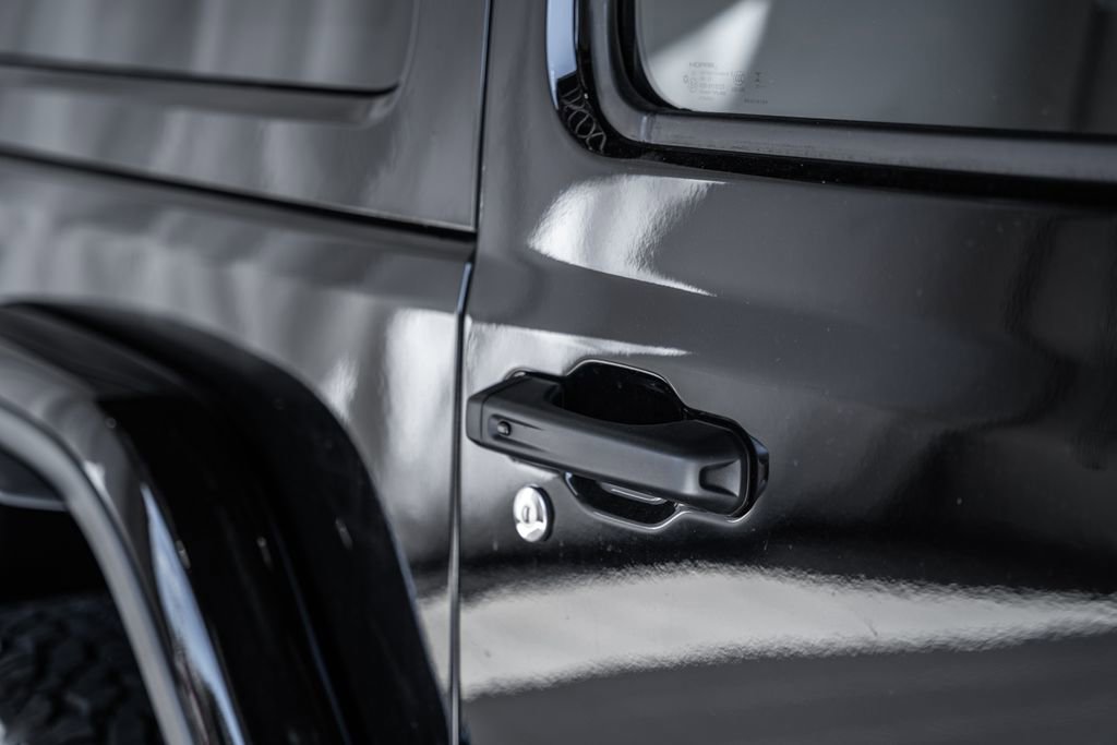 New 2026 Jeep Wrangler Rubicon image 16