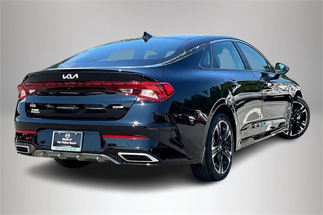 Used 2023 Kia K5 GT-Line image 5